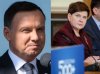 Premier krytykuje prezydenta, to chyba cyrk