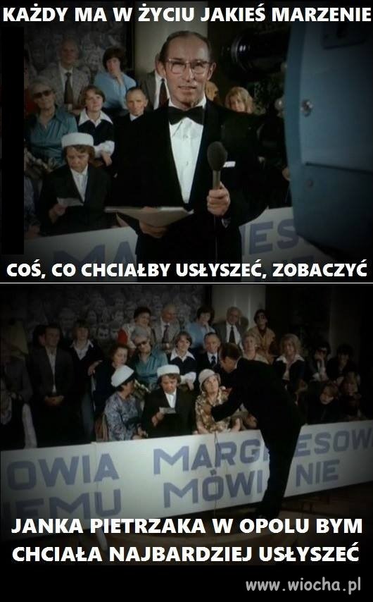 Każdy ma w życiu