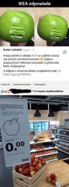 IKEA odpowiada