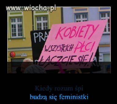 Kiedy rozum śpi