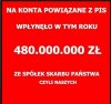 No cóż każdy się chce przy korytku nachapać.jedni 