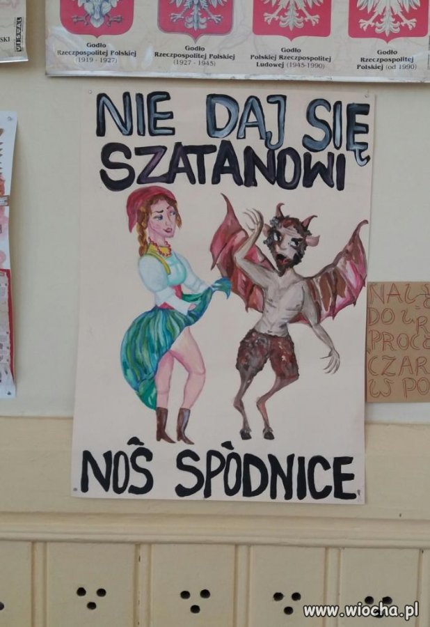 Tymczasem we Wrocławiu...