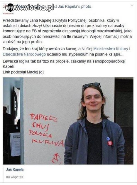 Taka logika.