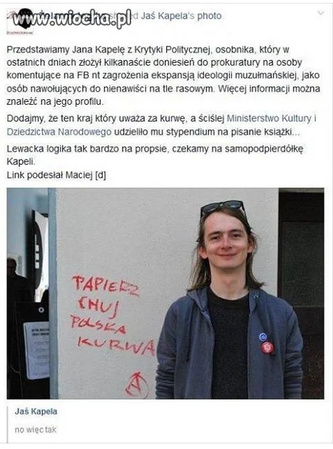 Taka logika.