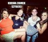 Gdy Twoja dziewczyna waży 90 kg