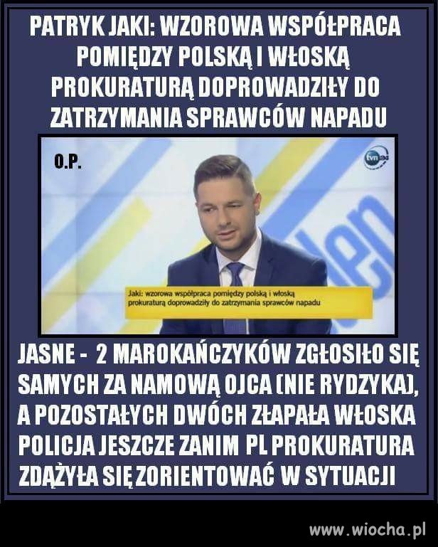 Jaki byle jaki 