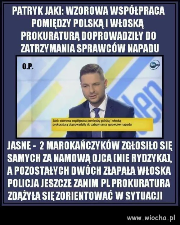 Jaki byle jaki 