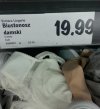 To inne niż damskie też są?