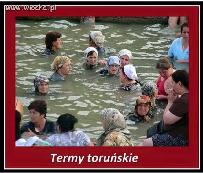 Pierwsze wody