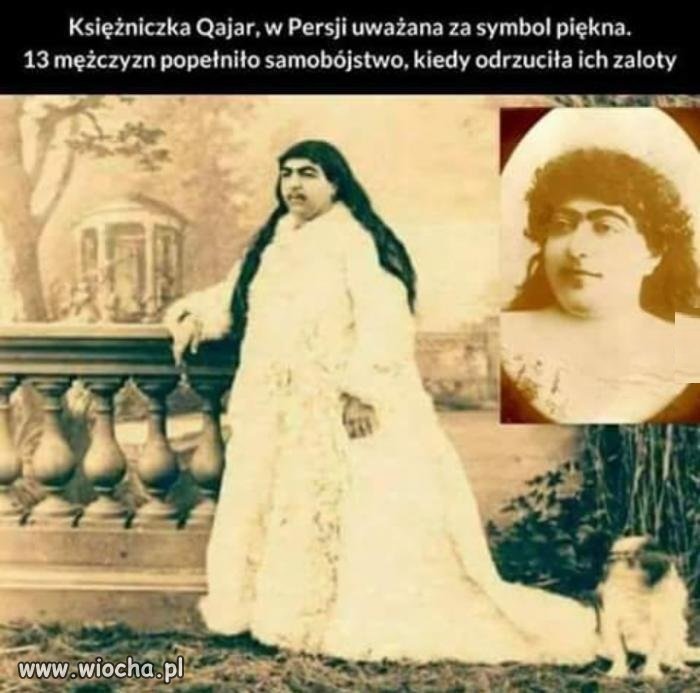 Kobieta marzeń