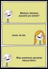 Przyjemności nigdy za wiele