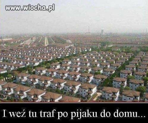 I wez tu sie napij