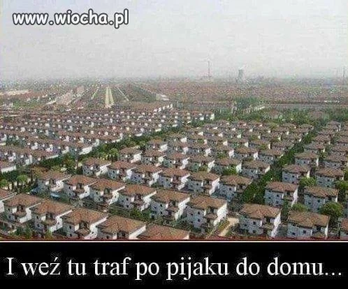 I wez tu sie napij