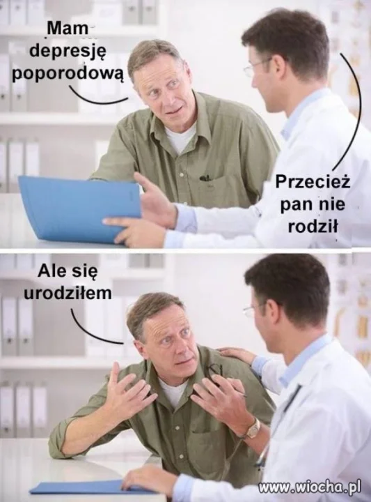 Depresja