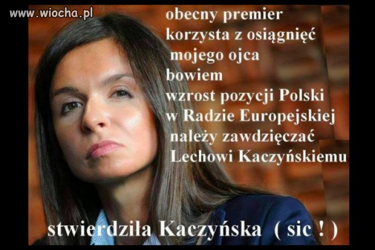 Miss Katakumb dała głos