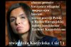 Miss Katakumb dała głos