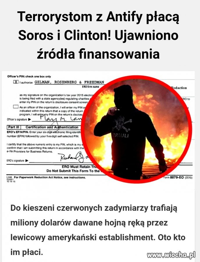 Chore wizje finansistów 