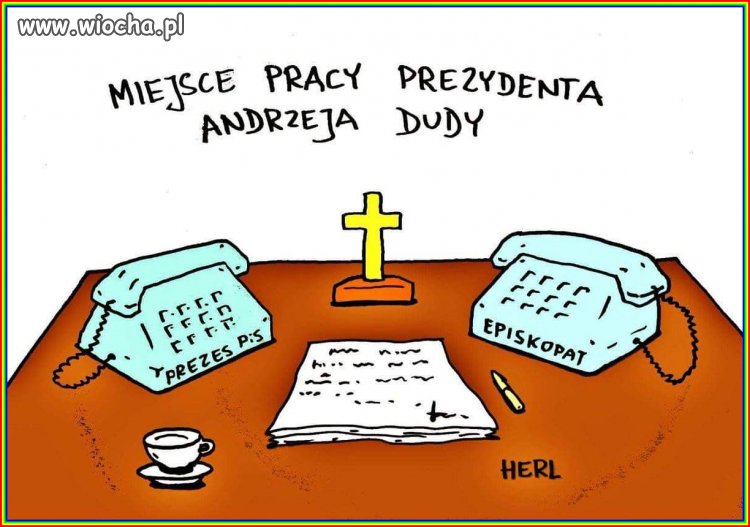 Miejsce pracy