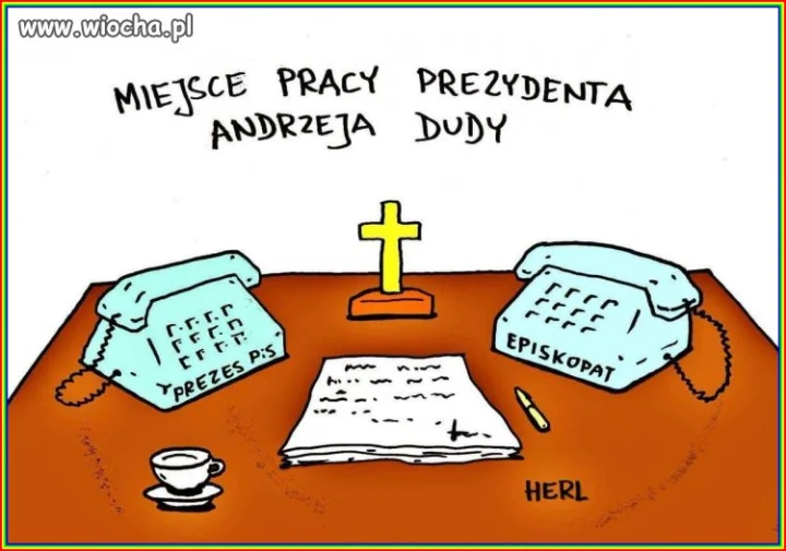 Miejsce pracy