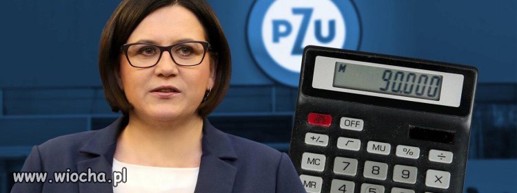 Lekarze mają pracować dla idei...
