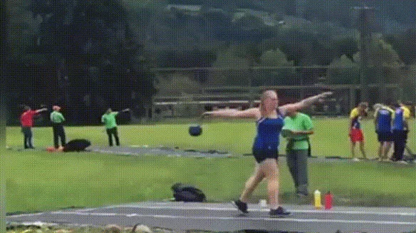 Ooo, noo ...