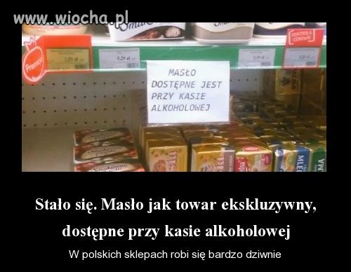 Powiedziałbym, że nawet