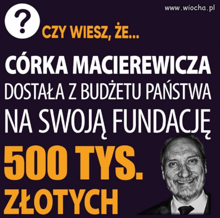 W tym kraju to już norma... 