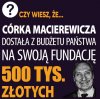 W tym kraju to już norma... 