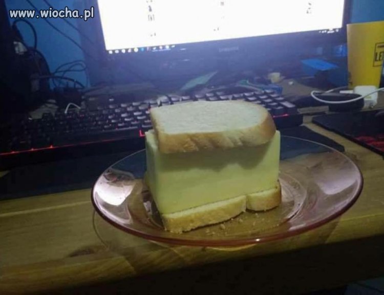 Kto biednemu zabroni
