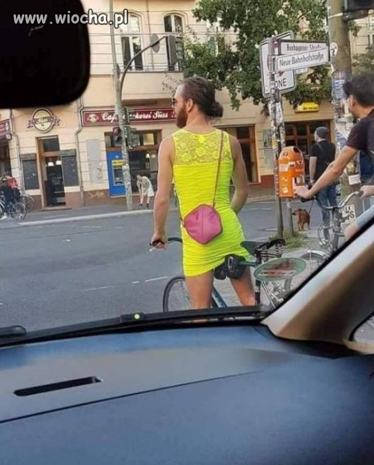 Każdy się ubiera 