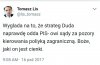 Rozumiem, że można nie zgadzać się z  polityką