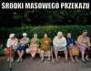Element kultury masowej czyli - 