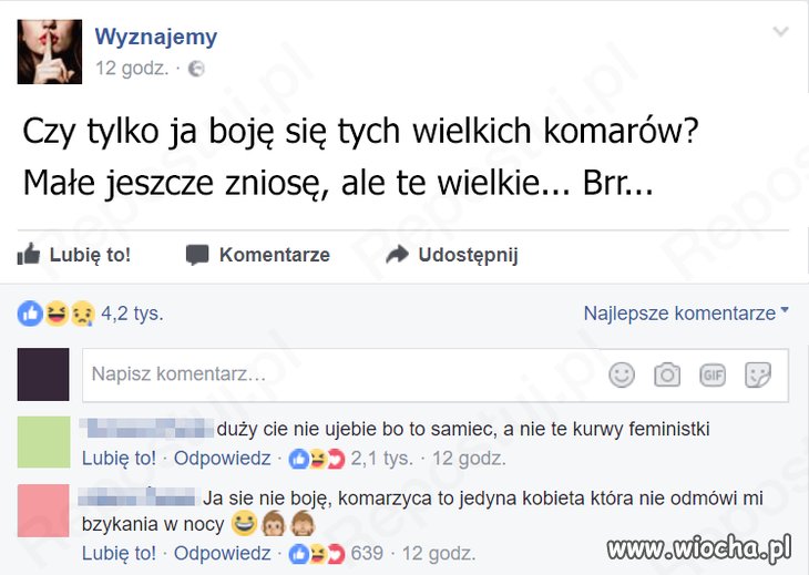 Brr...
