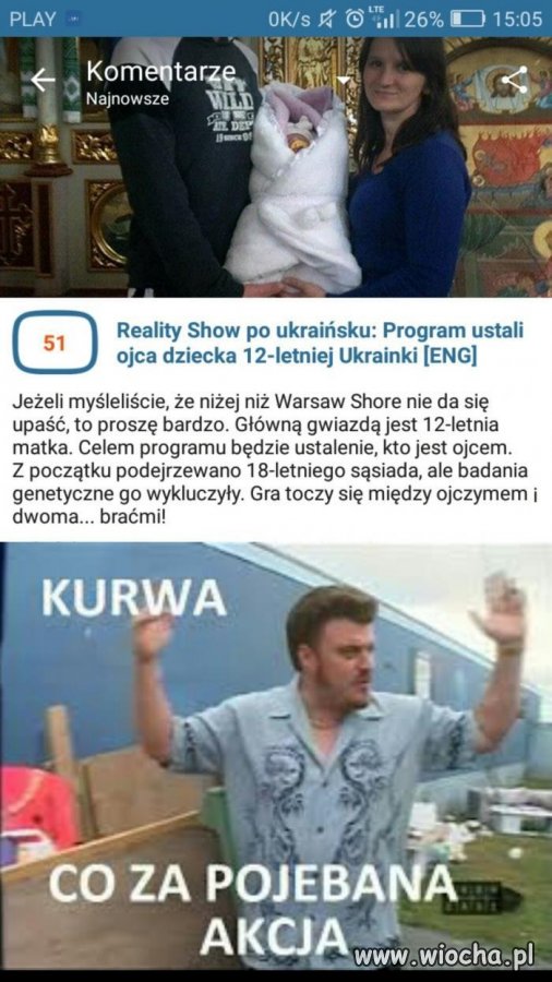 Co ta Ukraina