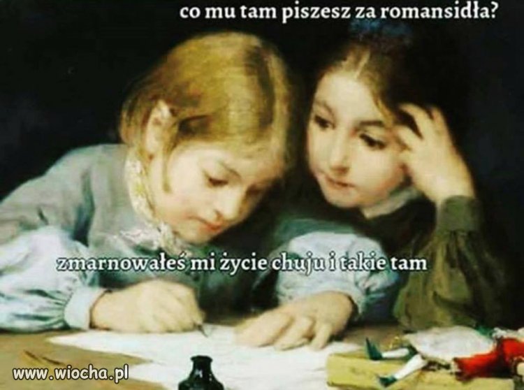 Samo życie