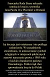 Niedługo półksiężyc zastąpi krzyż