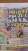 Ach poczuć 