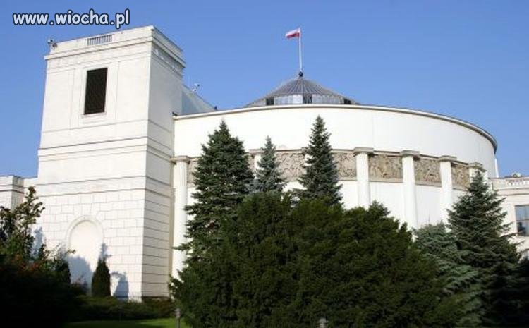 Jedyny zakład pracy w Polsce...