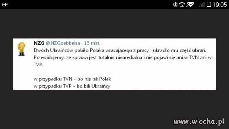 Oblicza poprawności politycznej