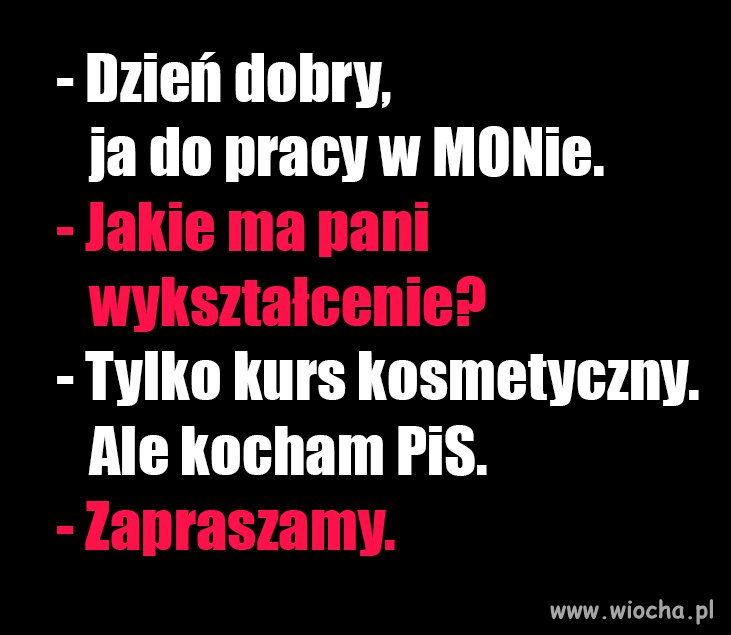 Rekrutacja