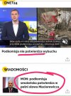 Nie potwierdza, potwierdzając 