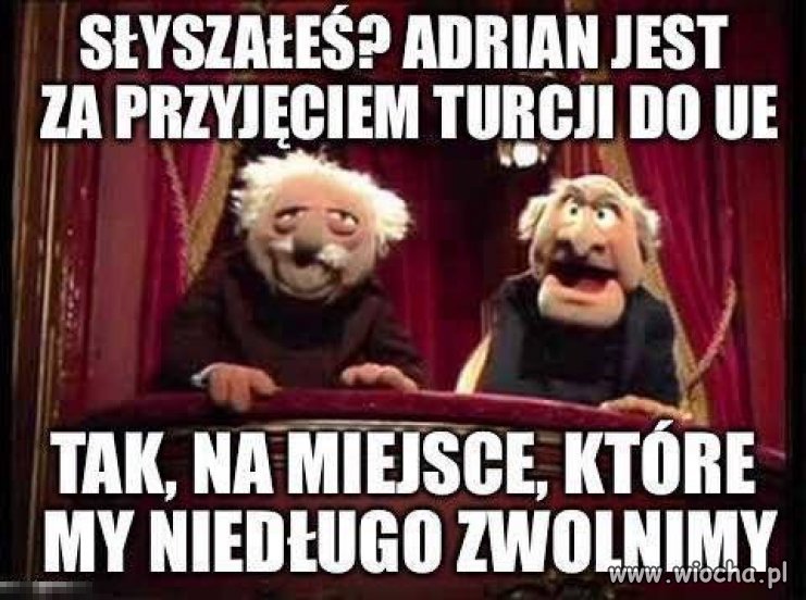 Taka sytuacja...