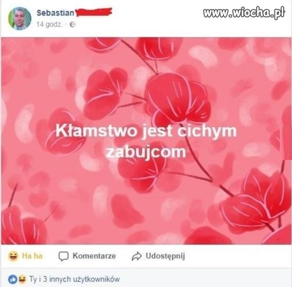 Złota myśl