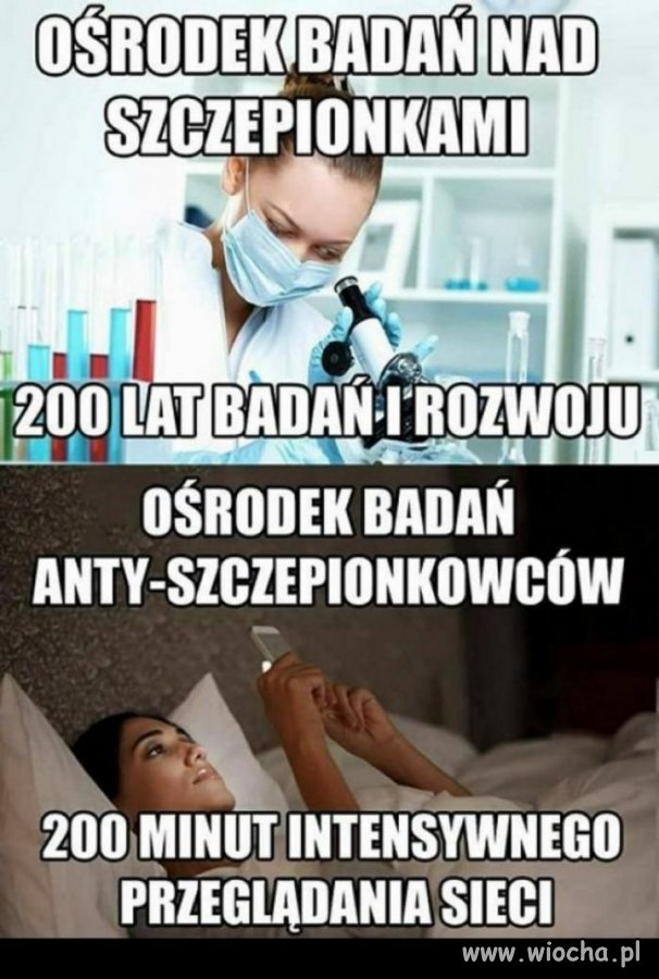 Szczepionki