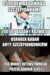 Szczepionki