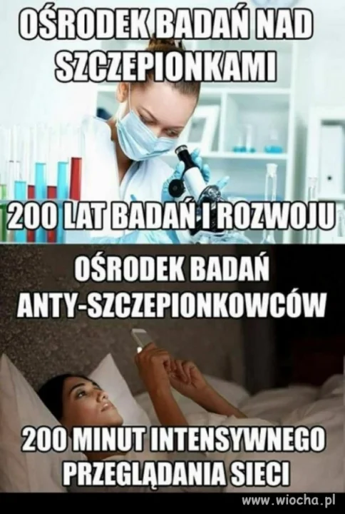 Szczepionki