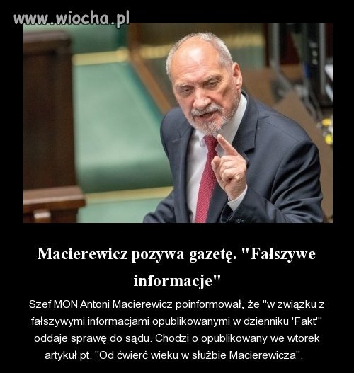 Fałszywe ???