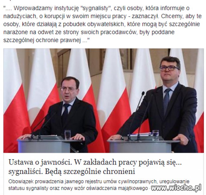 Kiedyś to się nazywało