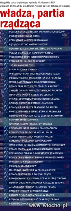 Paski w rezimowej