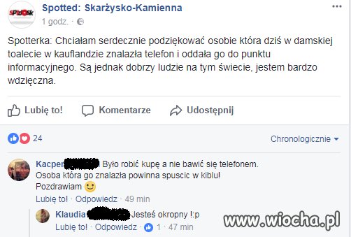 Seba błysnął.